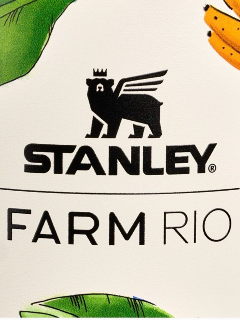 Stanley 1913 x FARM Rio Quencher® H2.0 Flowstate™ Tumbler | 30 OZ, NIB - Picture 7 of 7